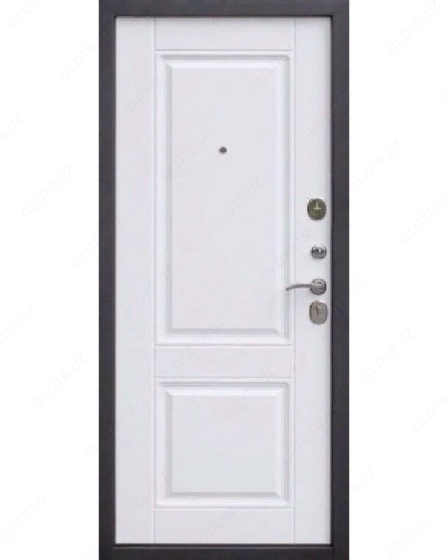 Kirish eshiklari. Model: GUARD SILVER CLASSIC oq kul - 2 900 000 so'm