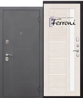 Kirish eshiklari. Model: GRATZ MUAR TSARGA GRAY / LARCH BEJ - 3 200 000 so'm