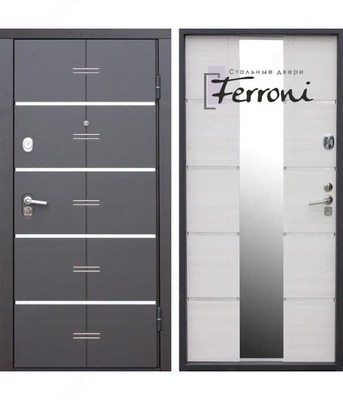 Входные двери. Модель : ЕВРОПА