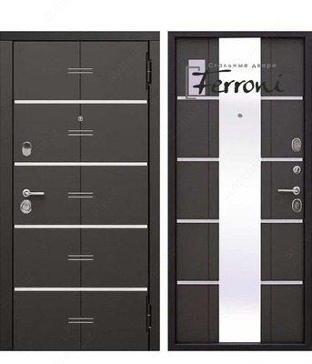 Входные двери. Модель : ЕВРОПА - 5 000 000 сум / шт.