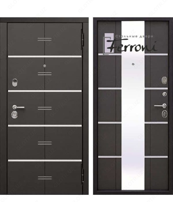 Входные двери. Модель : ЕВРОПА - 5 000 000 сум