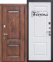 Входная дверь 9