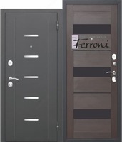 Входная дверь 7