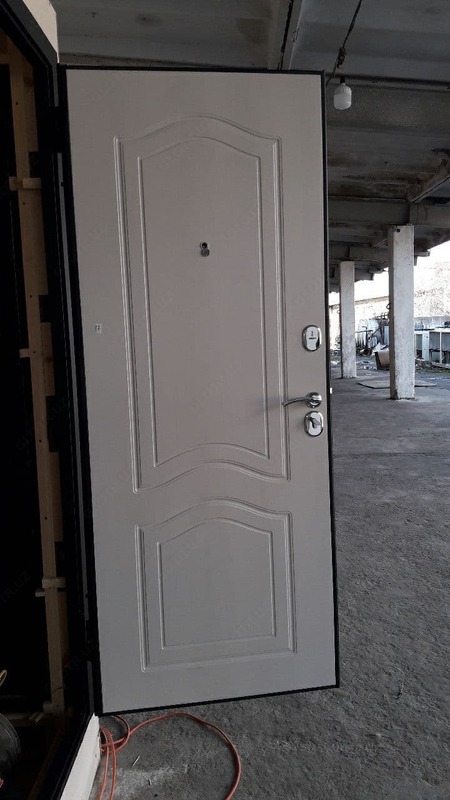 Входная дверь Стройгост 5.2 см - 2 350 000 сум