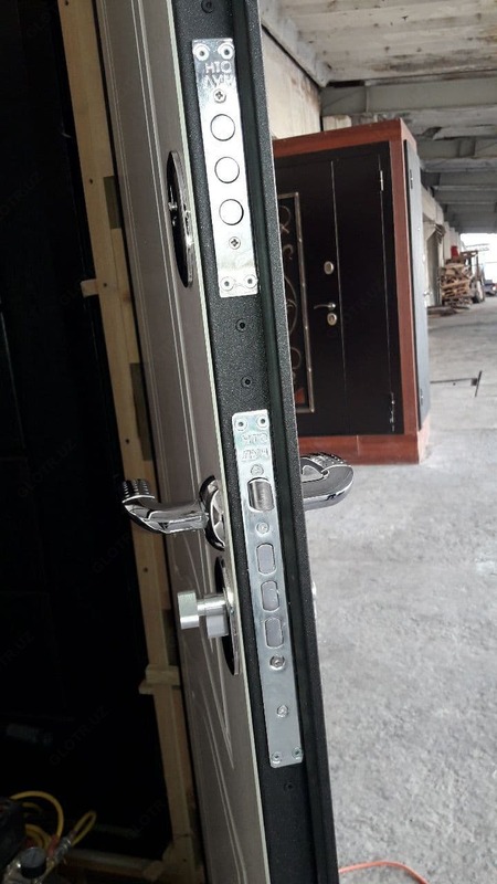 2 350 000 сум Входная дверь Стройгост 5.2 см