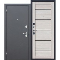 Old eshik Garda MUAR TSARGA Larch mocha