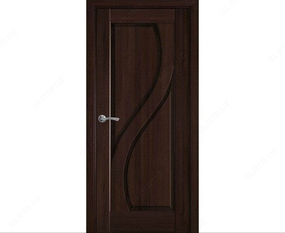 Межкомнатная дверь МДФ Украина