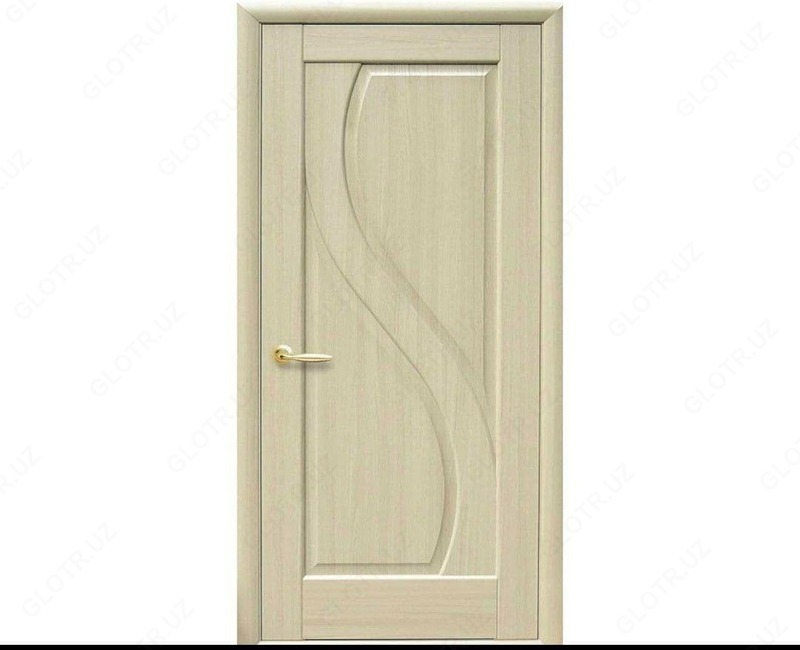 серия MAESTRO Модель: Прима [глухой]