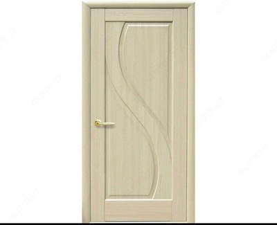 серия MAESTRO Модель: Прима [глухой]