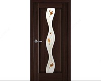 Ichki eshik MDF Ukraina