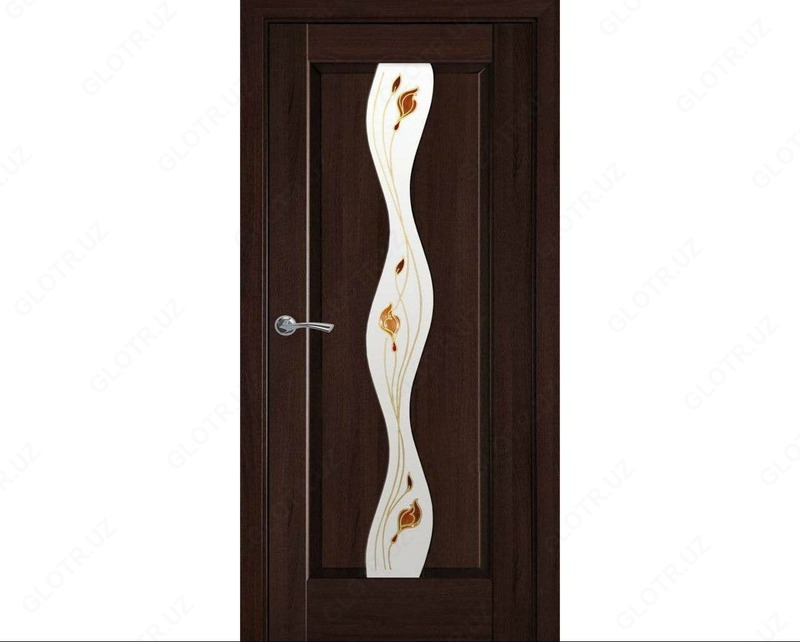 Ichki eshik MDF Ukraina