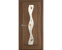 MAESTRO seriyali Model: To'lqin [shisha bilan]