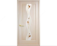 Ichki eshik MDF Ukraina