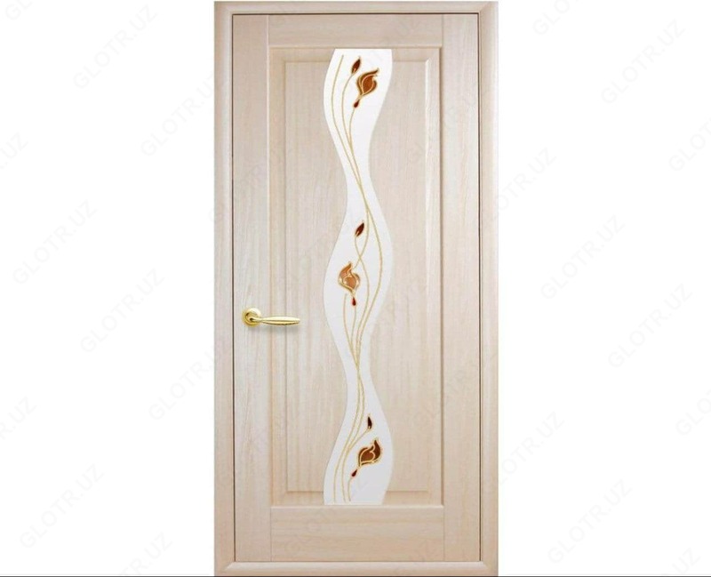 Ichki eshik MDF Ukraina