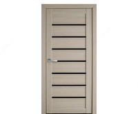 Ichki eshik MDF Ukraina  UltraMODA seriyali Model: Leona