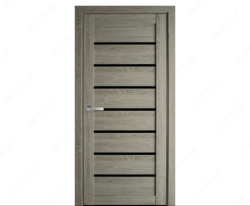   Ichki eshik MDF Ukraina  UltraMODA seriyali Model: Leona