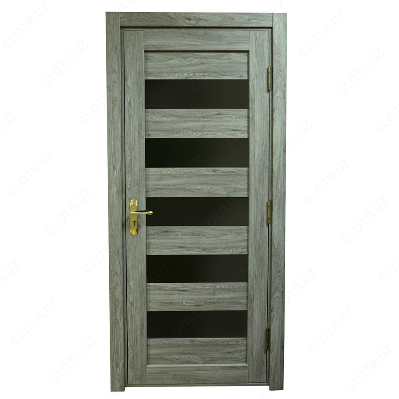 Межкомнатные МДФ двери по низким ценам - 950 000 сум