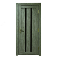   Межкомнатные МДФ двери. Из первых рук