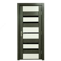 МДФ двери арт16