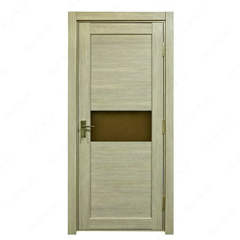 МДФ двери арт21