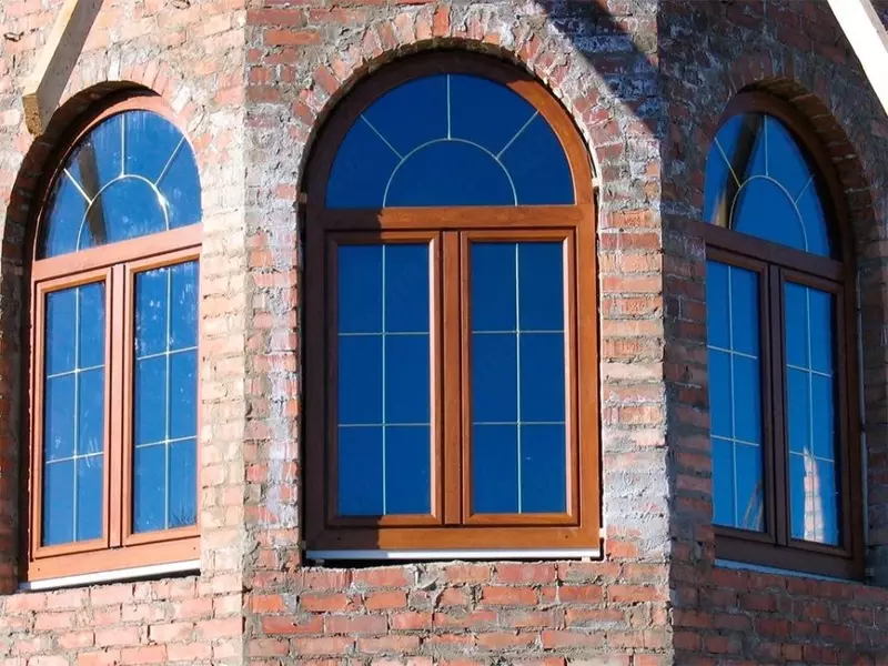 Plastik derazalar va eshiklar - по запросу