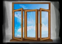 Пластиковые окна Ekopen