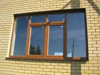 Пластиковые окна Akfa Ekopen