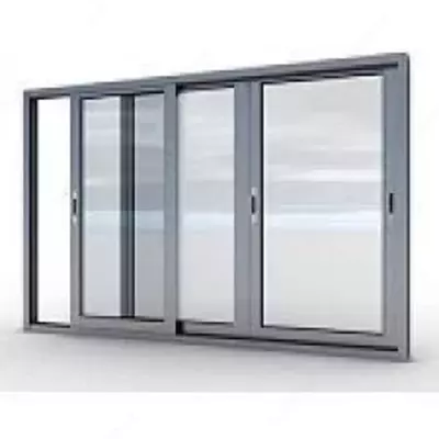 PVX AKFA toymasin oyna va eshiklar