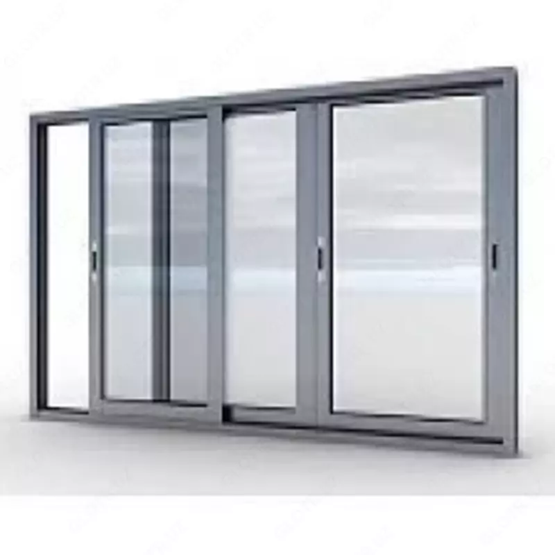 PVX AKFA toymasin oyna va eshiklar