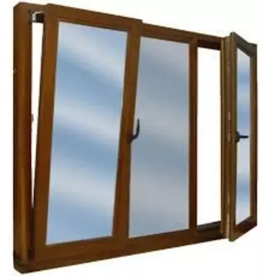 Akfa Ekopen oyna eshik vitray oyna chivin aniq