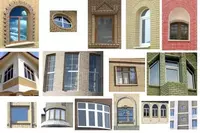 Раздвижные Пвх двери Akfa