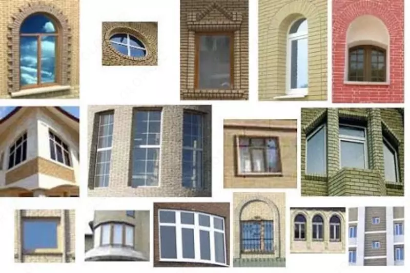 Раздвижные Пвх двери Akfa