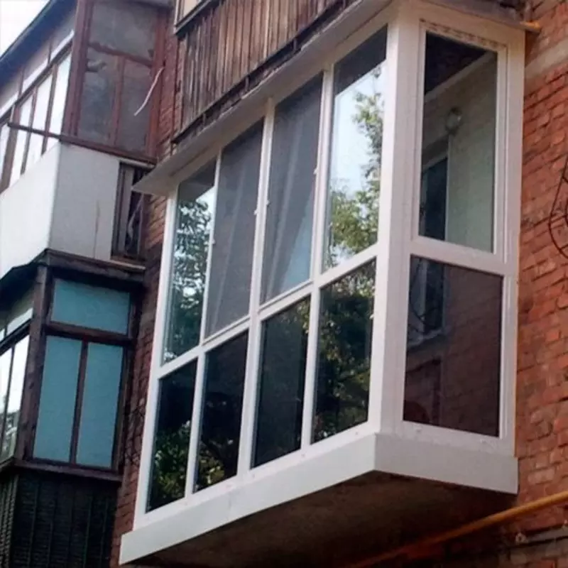  Раздвижные Пвх двери Akfa - 