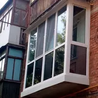  Раздвижные Пвх двери Akfa - 