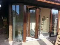 ПВХ пластиковые будки от Akfa Imzo - по запросу