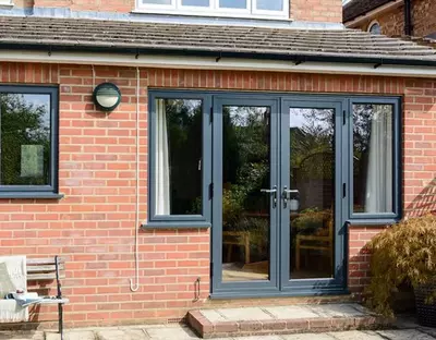 Plastik eshiklar Akfa Ekopen 1 - Narx so&#039;rov asosida