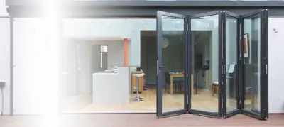 Maxsus Akfa plastik eshiklari