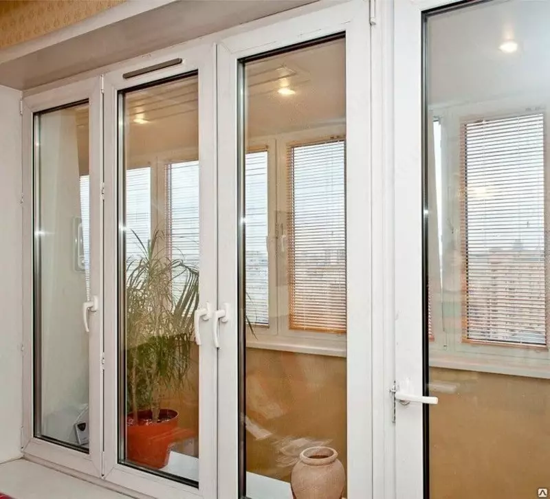 Пластиковые двери Akfa в розницу по оптовым ценам - по запросу