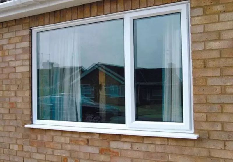  Sifatli plastik eshiklar Akfa Imzo - 