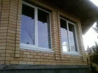 Alutex plastik PVC derazalar - по запросу
