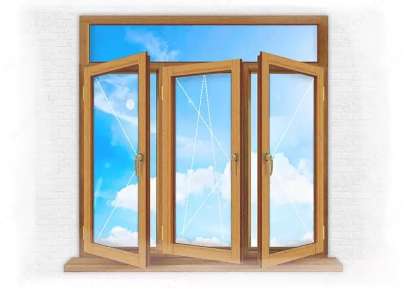 Alutex plastik PVC derazalar