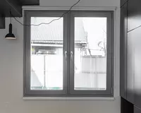 Пластиковые окна Akfa - по запросу