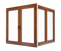 Алюминиевые окна Ekopen