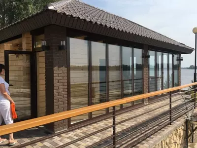 Алюминиевые окна Ekopen - Цена по запросу