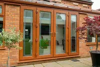 Металлопластиковые двери Ekopen