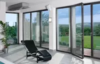 Пластиковые двери Ekopen 001