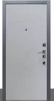  Входная металлическая дверь БУЛЬДОРС MASTINO FORTE (Колоре гриджио 2050 х 950) - 