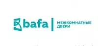   Межкомнатная дверь BAFA Diva 1 (глухая)