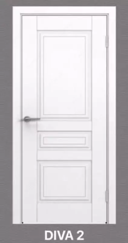  Xona ichidagi eshik BAFA Diva 2 (kar) - 