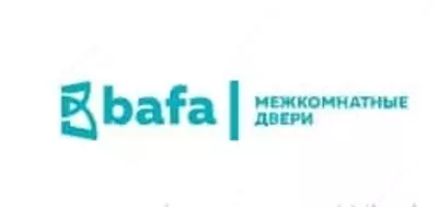 2 164 000 сум / комплект Межкомнатная дверь "BAFA Diva 3" (стеклянная)